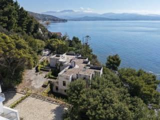 Villa unifamiliare Parco Minnelea SNC, Pollica — foto 37 di 41