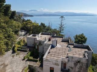 Villa unifamiliare Parco Minnelea SNC, Pollica — foto 7 di 41