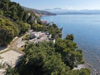 Villa unifamiliare Parco Minnelea SNC, Pollica — foto 33 di 41