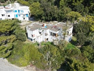 Villa unifamiliare Parco Minnelea SNC, Pollica — foto 14 di 41