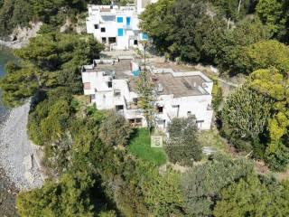 Villa unifamiliare Parco Minnelea SNC, Pollica — foto 17 di 41