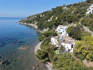 Villa unifamiliare Parco Minnelea SNC, Pollica — foto 23 di 41