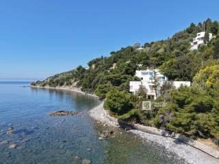 Villa unifamiliare Parco Minnelea SNC, Pollica — foto 2 di 41