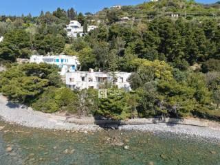 Villa unifamiliare Parco Minnelea SNC, Pollica — foto 9 di 41