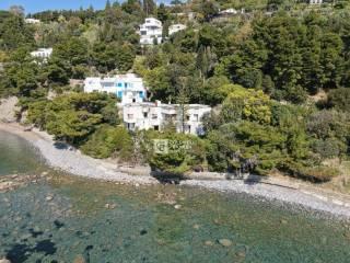 Villa unifamiliare Parco Minnelea SNC, Pollica — foto 28 di 41