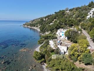 Villa unifamiliare Parco Minnelea SNC, Pollica — foto 35 di 41