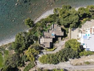 Villa unifamiliare Parco Minnelea SNC, Pollica — foto 30 di 41