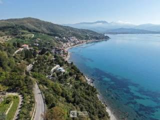 Villa unifamiliare Parco Minnelea SNC, Pollica — foto 24 di 41