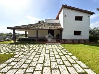 Villa unifamiliare Strada del Salice Nuovo, Salice Nuovo, Foggia — foto 6 di 48