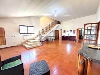 Villa unifamiliare Strada del Salice Nuovo, Salice Nuovo, Foggia — foto 39 di 48