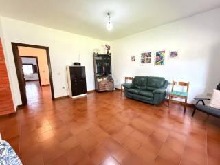 Villa unifamiliare Strada del Salice Nuovo, Salice Nuovo, Foggia — foto 13 di 48