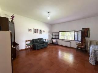 Villa unifamiliare Strada del Salice Nuovo, Salice Nuovo, Foggia — foto 40 di 48