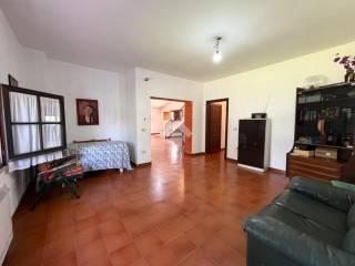 Villa unifamiliare Strada del Salice Nuovo, Salice Nuovo, Foggia — foto 25 di 48