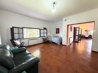 Villa unifamiliare Strada del Salice Nuovo, Salice Nuovo, Foggia — foto 41 di 48