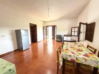 Villa unifamiliare Strada del Salice Nuovo, Salice Nuovo, Foggia — foto 38 di 48