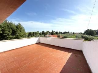 Villa unifamiliare Strada del Salice Nuovo, Salice Nuovo, Foggia — foto 47 di 48