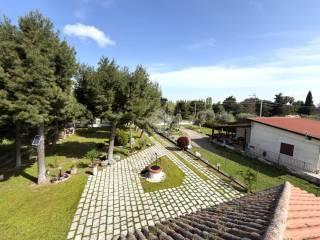 Villa unifamiliare Strada del Salice Nuovo, Salice Nuovo, Foggia — foto 42 di 48
