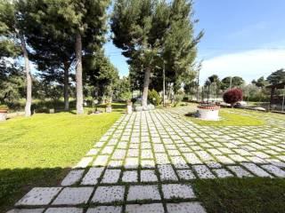 Villa unifamiliare Strada del Salice Nuovo, Salice Nuovo, Foggia — foto 9 di 48