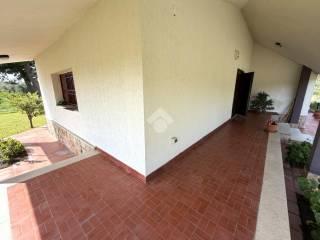 Villa unifamiliare Strada del Salice Nuovo, Salice Nuovo, Foggia — foto 28 di 48