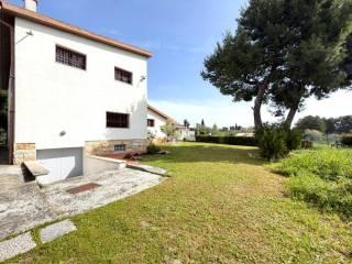 Villa unifamiliare Strada del Salice Nuovo, Salice Nuovo, Foggia — foto 15 di 48