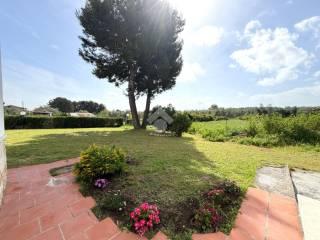 Villa unifamiliare Strada del Salice Nuovo, Salice Nuovo, Foggia — foto 37 di 48