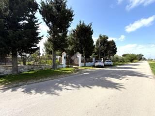 Villa unifamiliare Strada del Salice Nuovo, Salice Nuovo, Foggia