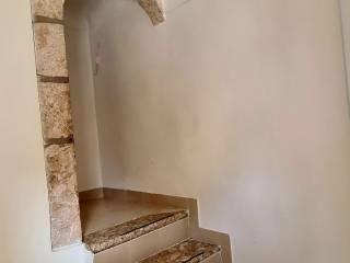Quadrilocale via Benedetto Croce 1, Guardia Sanframondi — foto 16 di 20