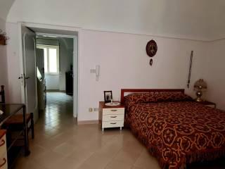 Quadrilocale via Benedetto Croce 1, Guardia Sanframondi — foto 7 di 20