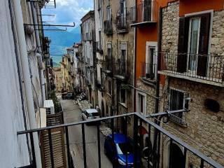 Quadrilocale via Benedetto Croce 1, Guardia Sanframondi — foto 12 di 20