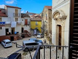 Quadrilocale via Benedetto Croce 1, Guardia Sanframondi — foto 17 di 20