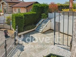 Villa unifamiliare via delle Magnolie 24, San Giorgio Monferrato — foto 11 di 50