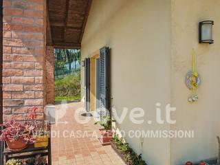Villa unifamiliare via delle Magnolie 24, San Giorgio Monferrato — foto 33 di 50