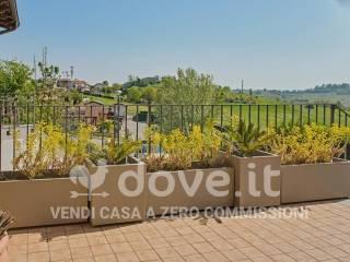 Villa unifamiliare via delle Magnolie 24, San Giorgio Monferrato — foto 32 di 50