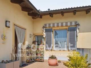 Villa unifamiliare via delle Magnolie 24, San Giorgio Monferrato — foto 45 di 50