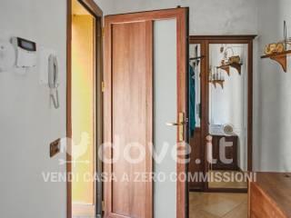 Villa unifamiliare via delle Magnolie 24, San Giorgio Monferrato — foto 26 di 50