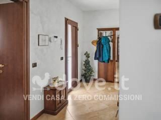 Villa unifamiliare via delle Magnolie 24, San Giorgio Monferrato — foto 38 di 50