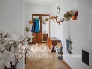 Villa unifamiliare via delle Magnolie 24, San Giorgio Monferrato — foto 18 di 50