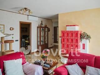 Villa unifamiliare via delle Magnolie 24, San Giorgio Monferrato — foto 49 di 50
