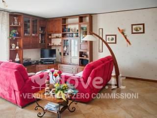 Villa unifamiliare via delle Magnolie 24, San Giorgio Monferrato — foto 19 di 50