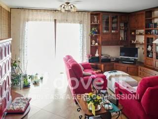 Villa unifamiliare via delle Magnolie 24, San Giorgio Monferrato — foto 9 di 50