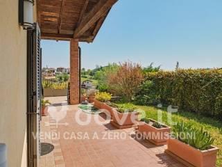 Villa unifamiliare via delle Magnolie 24, San Giorgio Monferrato — foto 4 di 50