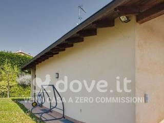 Villa unifamiliare via delle Magnolie 24, San Giorgio Monferrato — foto 44 di 50