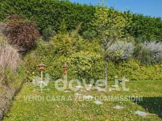 Villa unifamiliare via delle Magnolie 24, San Giorgio Monferrato — foto 31 di 50