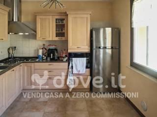 Villa unifamiliare via delle Magnolie 24, San Giorgio Monferrato — foto 30 di 50