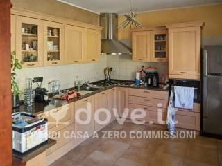 Villa unifamiliare via delle Magnolie 24, San Giorgio Monferrato — foto 21 di 50