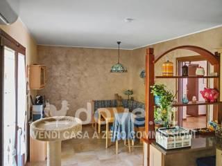 Villa unifamiliare via delle Magnolie 24, San Giorgio Monferrato — foto 14 di 50