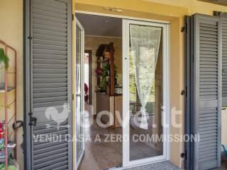 Villa unifamiliare via delle Magnolie 24, San Giorgio Monferrato — foto 13 di 50