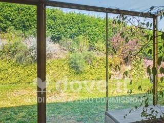 Villa unifamiliare via delle Magnolie 24, San Giorgio Monferrato — foto 7 di 50