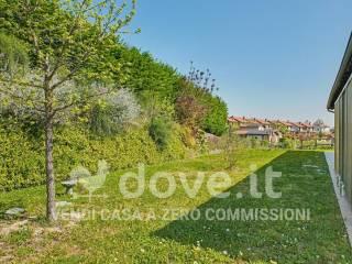 Villa unifamiliare via delle Magnolie 24, San Giorgio Monferrato — foto 41 di 50