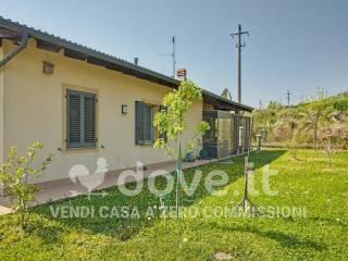 Villa unifamiliare via delle Magnolie 24, San Giorgio Monferrato — foto 16 di 50
